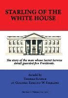Edmund W. Starling - Starling of the White House, Häftad