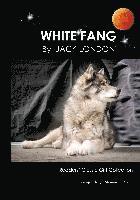 Jack London - White Fang, Inbunden