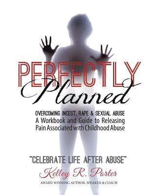 Kelley Porter - Perfectly Planned Workbook, Häftad