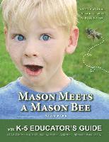 Dawn V Pape - Mason Meets a Mason Bee, Häftad