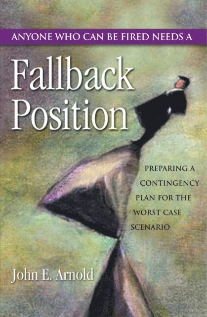 John Arnold - Fallback Position, E-bok