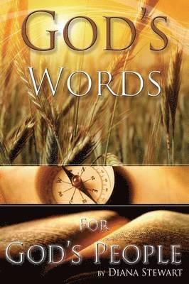 Diana Stewart - God's Word for God's People, Häftad