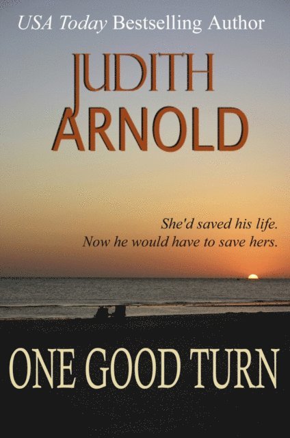 Judith Arnold - One Good Turn, E-bok
