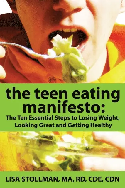 Lisa Stollman - Teen Eating Manifesto, E-bok. Tillgänglighet: Lägg i varukorg