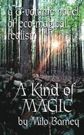 A Kind of Magic: a three-volume novel of eco-magical realism