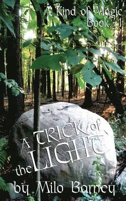 Milo Barney - A Trick of the Light, Häftad. Tillgänglighet: Lägg i varukorg