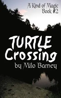 Milo Barney - Turtle Crossing, Häftad. Tillgänglighet: Lägg i varukorg