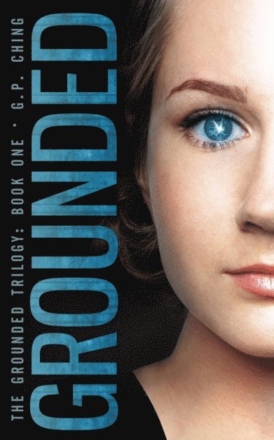 G. P. Ching - Grounded, E-bok