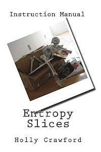Holly Crawford - Entropy Slices, Häftad