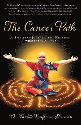 Paulette Kouffman Sherman, Julie Clayton - Cancer Path, Häftad. Tillgänglighet: Tillfälligt slut