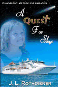 J. L. Rothdiener - A Quest for Skye, Häftad