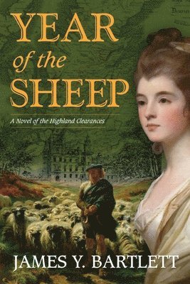 James y Bartlett - Year of the Sheep, Häftad