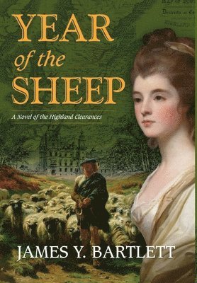James y Bartlett - Year of the Sheep, Inbunden