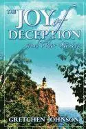 Gretchen Johnson - The Joy of Deception and Other Stories, Häftad. Tillgänglighet: Lägg i varukorg