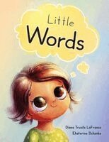 Diane LaFrance - Little Words, Häftad. Tillgänglighet: Lägg i varukorg