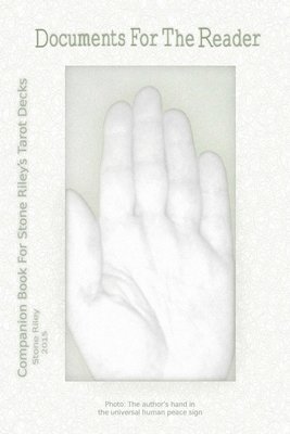 Stone Riley - Documents For The Reader, Häftad. Tillgänglighet: Lägg i varukorg