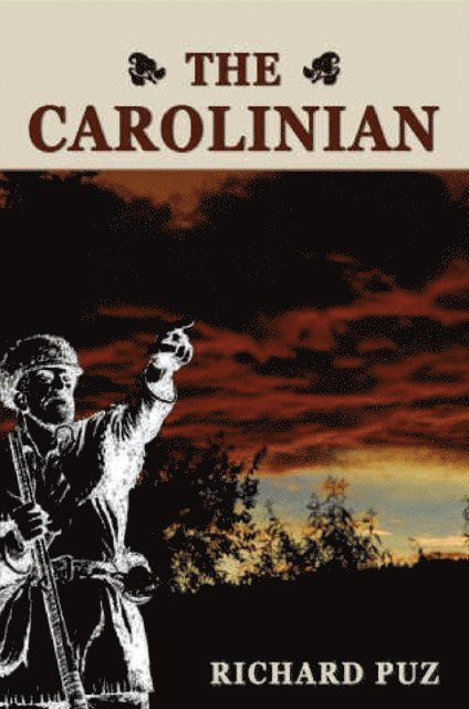 Richard Puz - Carolinian, E-bok