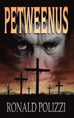 Ronald Polizzi - Petweenus, Häftad