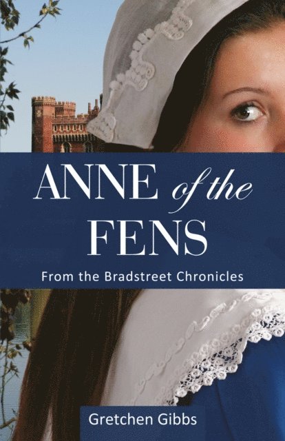 Gretchen Gibbs - Anne of the Fens, E-bok