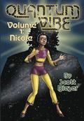 Quantum Vibe Volume 1