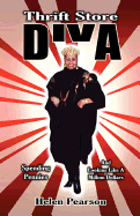 Helen Pearson - Thrift Store Diva, Häftad