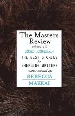 Masters Review - Vol VII, Häftad. Tillgänglighet: Lägg i varukorg