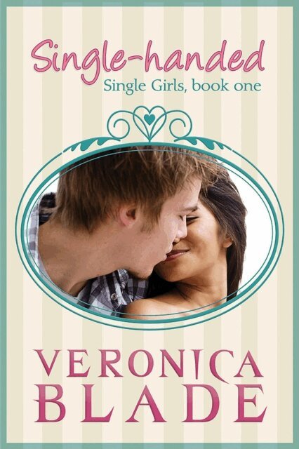 Veronica Blade - Single-handed, E-bok
