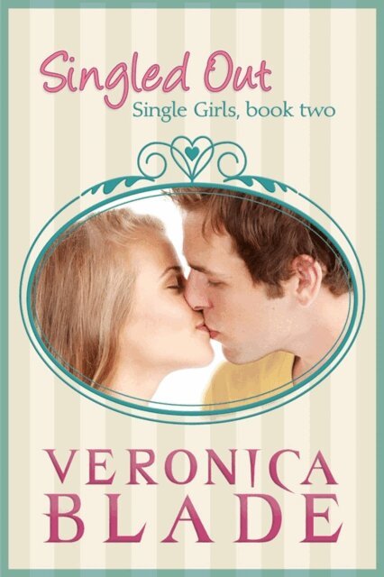 Veronica Blade - Singled Out, E-bok