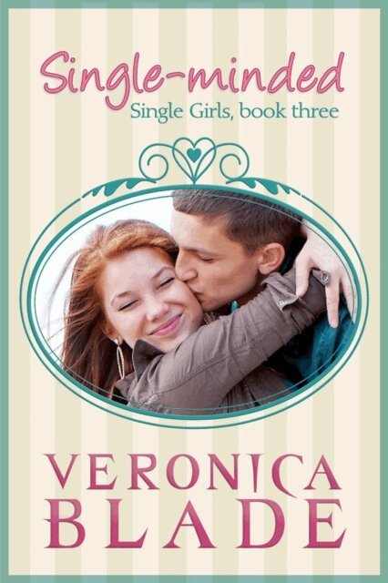 Veronica Blade - Single-minded, E-bok
