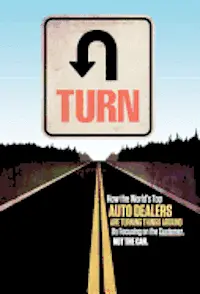 The World's Top Auto Dealers, Travis Miller - U-Turn, Inbunden. Tillgänglighet: Lägg i varukorg