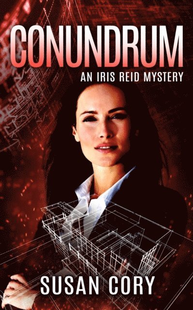 Susan Cory - Conundrum, E-bok