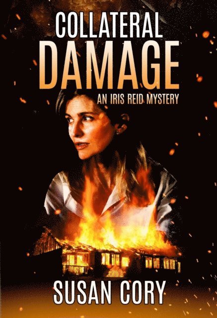 Susan Cory - Collateral Damage, E-bok