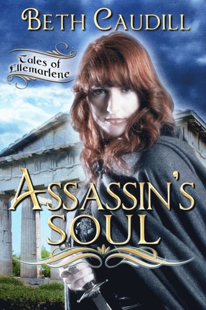 Beth Caudill - Assassin's Soul, E-bok