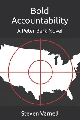 Steven Varnell - Bold Accountability, Häftad. Tillgänglighet: Lägg i varukorg