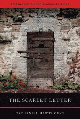 Nathaniel Hawthorne - The Scarlet Letter, Häftad