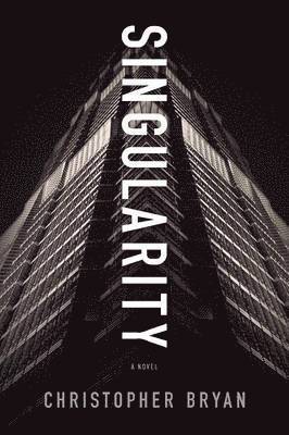 Christopher Bryan - Singularity, Häftad