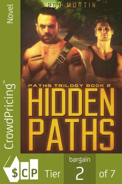 Rod Mortin - Hidden Paths, E-bok. Tillgänglighet: Lägg i varukorg