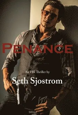Seth Sjostrom - Penance, Inbunden. Tillgänglighet: Lägg i varukorg
