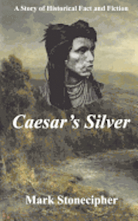 Mark Stonecipher - Caesar's Silver, Häftad