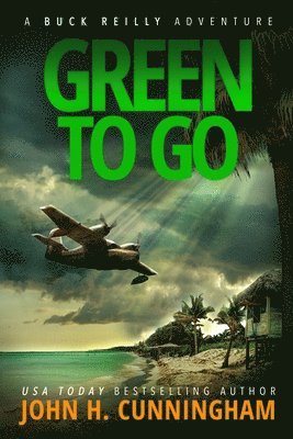 John H. Cunningham - Green to Go, Häftad. Tillgänglighet: Lägg i varukorg