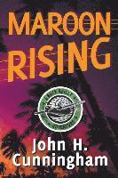 John H. Cunningham - Maroon Rising, Häftad. Tillgänglighet: Lägg i varukorg