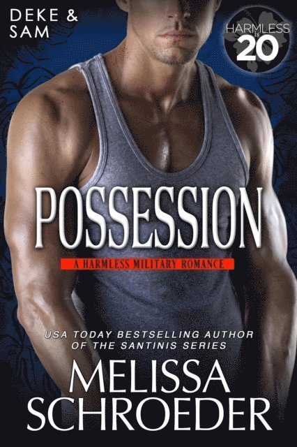 Melissa Schroeder - Possession, E-bok
