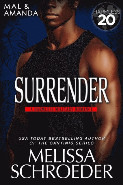Melissa Schroeder - Surrender, E-bok