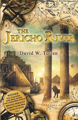 David W Tollen - Jericho River, Häftad