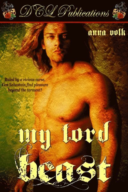 Anna Volk - My Lord Beast, E-bok