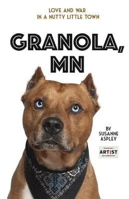Susanne Aspley - Granola, Mn, Häftad. Tillgänglighet: Lägg i varukorg