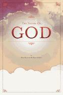 Donald M. Hastings Jr., Marc Gipson - Nature of God, Häftad