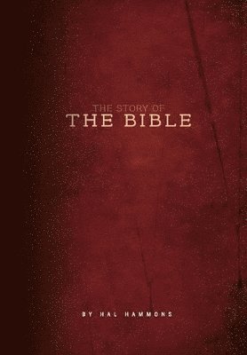Hal Hammons - Story of the Bible, Häftad