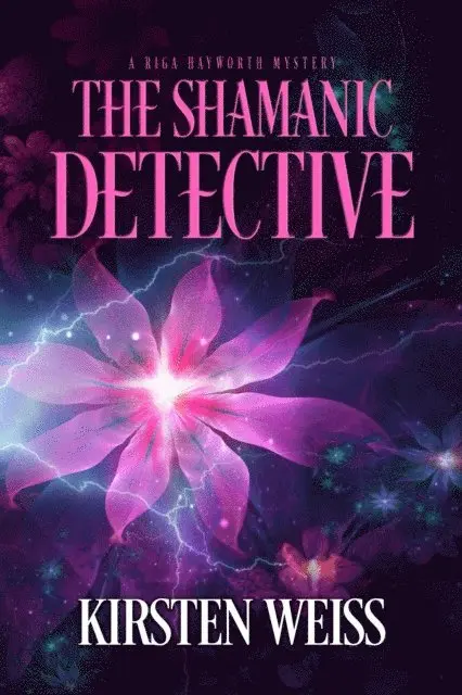 Kirsten Weiss - Shamanic Detective, E-bok. Tillgänglighet: Lägg i varukorg