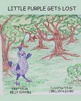 Kelly Coryell - Little Purple Gets Lost, Häftad. Tillgänglighet: Lägg i varukorg